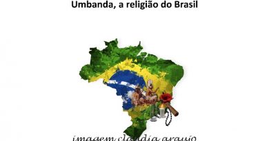 Umbanda, a religião do Brasil