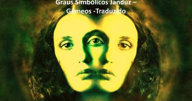 Graus Simbólicos Janduz – Gêmeos -Traduzido