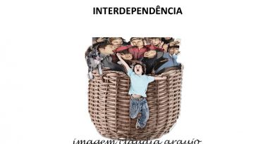 INTERDEPENDÊNCIA