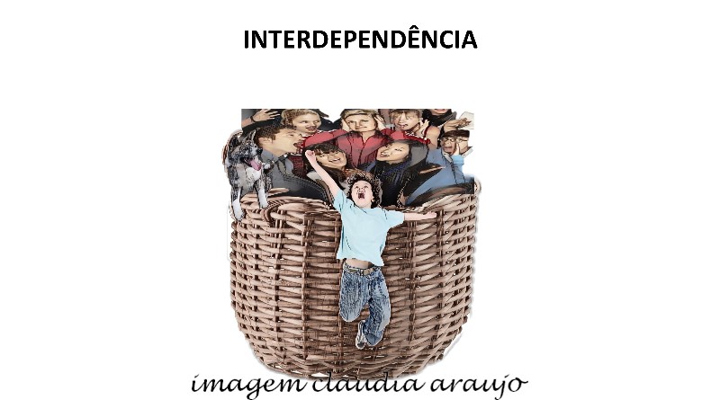 INTERDEPENDÊNCIA