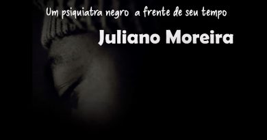 Juliano Moreira