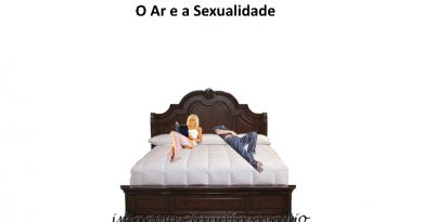 O Ar e a Sexualidade