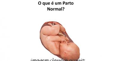 O que é um Parto Normal