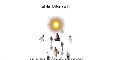 Vida Mística II