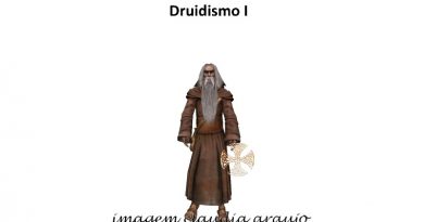 druidismoI