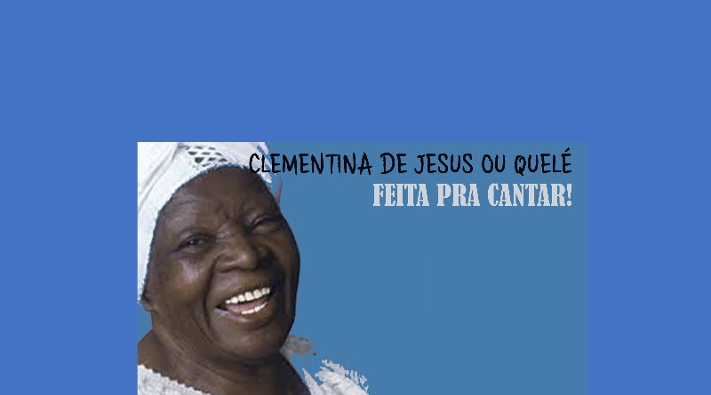 CLEMENTINA DE JESUS