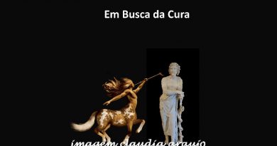 Em Busca da Cura