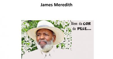 James Meredith