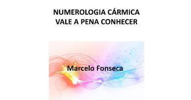 NUMEROLOGIA CÁRMICA – VALE A PENA CONHECER