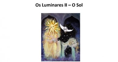 Os Luminares 2