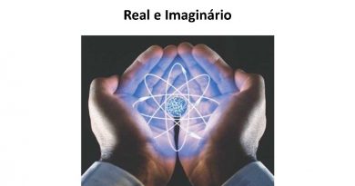 Real e imaginário