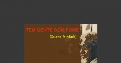 Solano Trindade