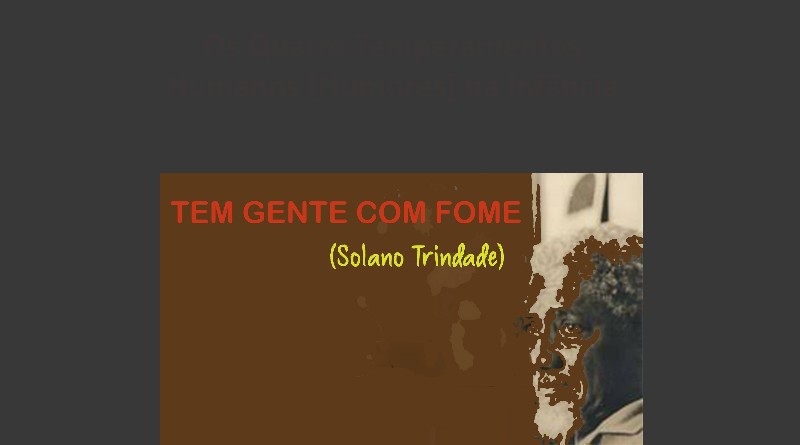 Solano Trindade