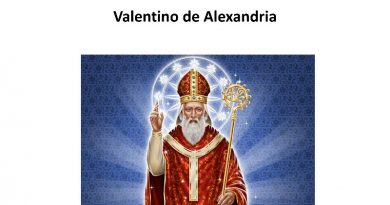 Valentino de Alexandria