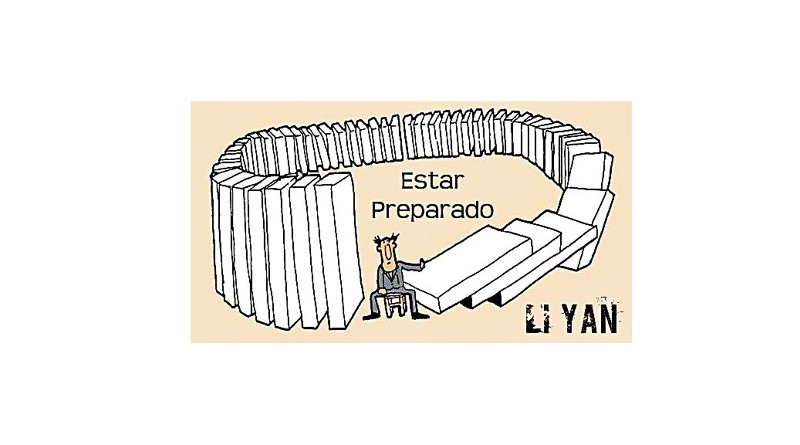 estarpreparado