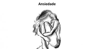 Ansiedade