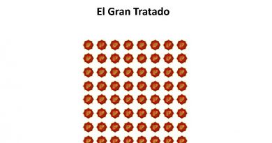 El Gran Tratado