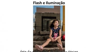 Flash e Iluminação