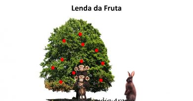 Lenda da Fruta