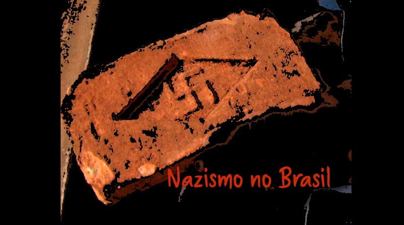 Nazismo no Brasil