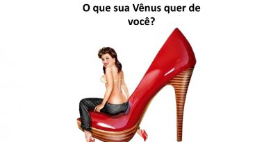 O que sua Vênus quer de você?