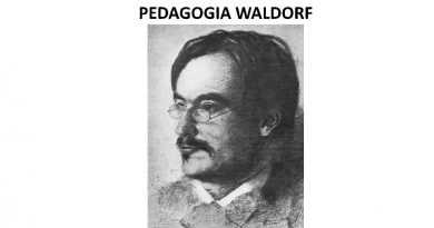 PEDAGOGIA WALDORF