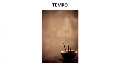 tempo - li