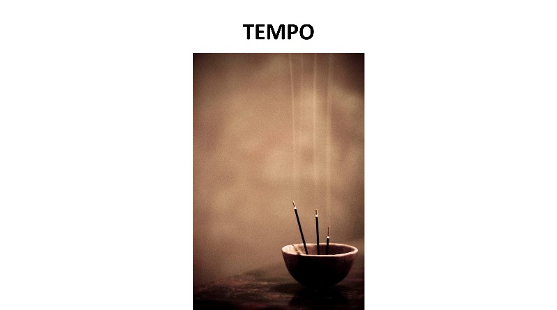 tempo - li