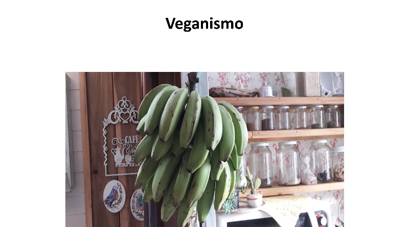 Veganismo