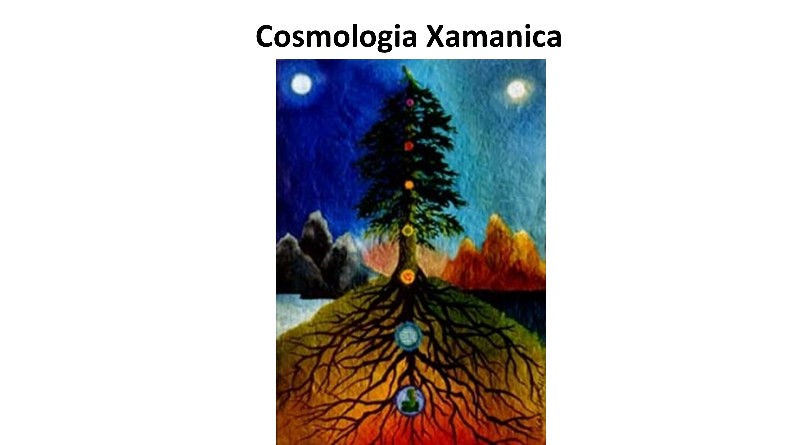 Cosmologia Xamanica