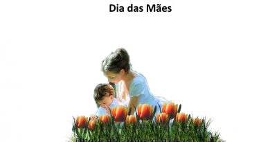 Dia das Mães