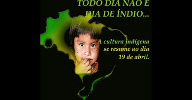 INDIO OU NATIVO