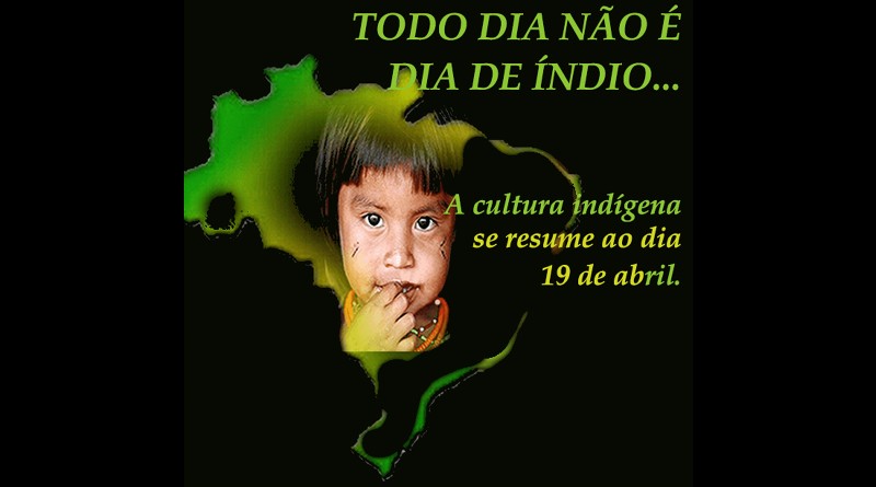 INDIO OU NATIVO