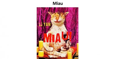 Miau