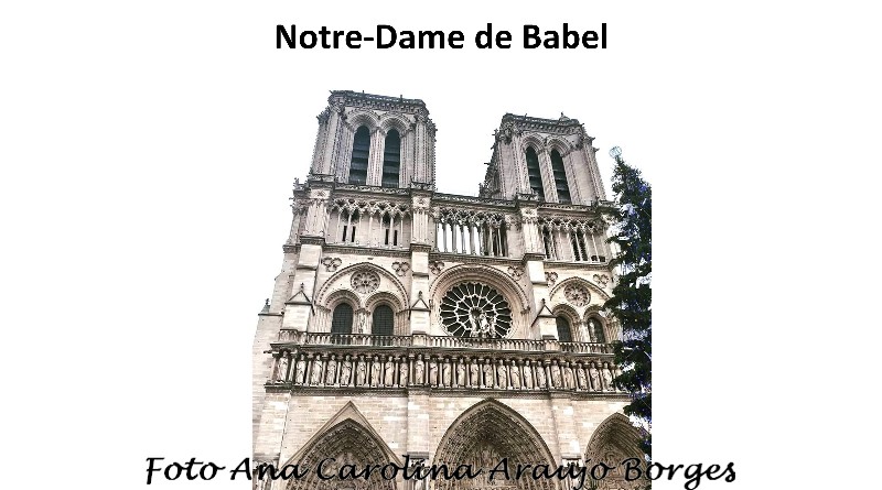 Notre-Dame de Babel