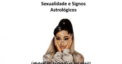 Sexualidade e Signos Astrológicos