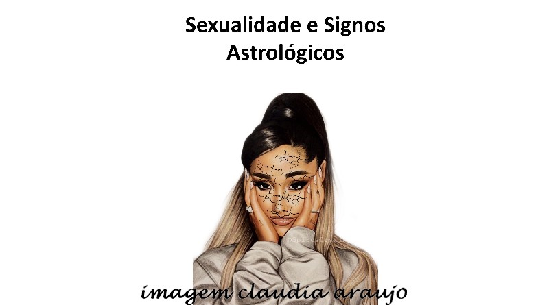 Sexualidade e Signos Astrológicos