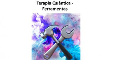 Terapia Quântica - Ferramentas