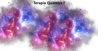 Terapia Quântica I