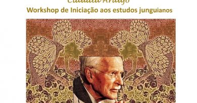 Workshop de Iniciação aos estudos junguianos4
