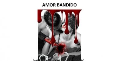 AMOR BANDIDO