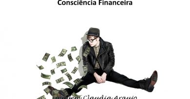 Consciência Financeira