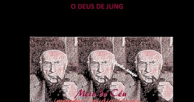 O DEUS DE JUNG