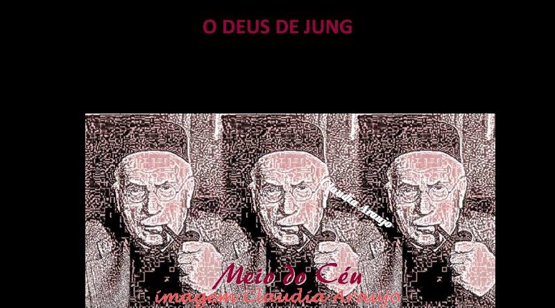 O DEUS DE JUNG