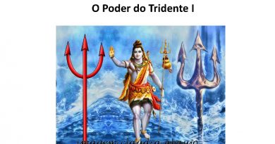 O Poder do Tridente I