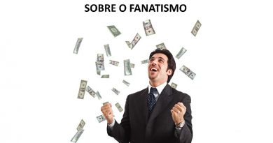 SOBRE O FANATISMO