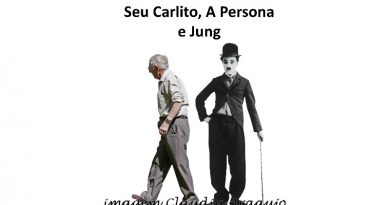 Seu Carlito, A Persona e Jung