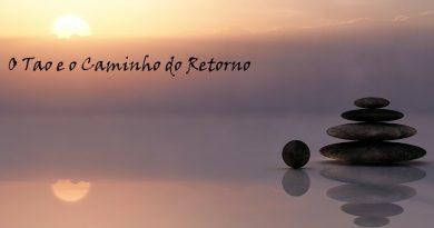 O Tao e o Caminho do Retorno
