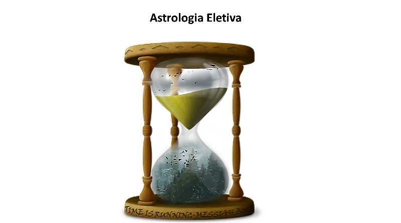 Astrologia Eletiva