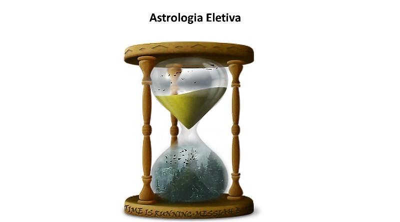 Astrologia Eletiva